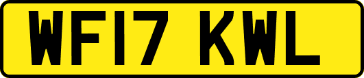 WF17KWL