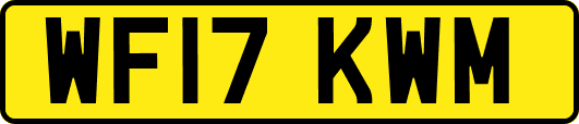 WF17KWM
