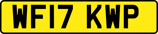 WF17KWP