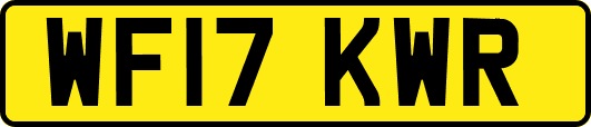 WF17KWR