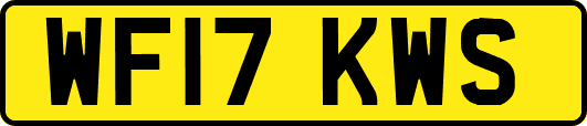 WF17KWS
