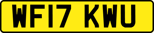 WF17KWU