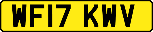 WF17KWV