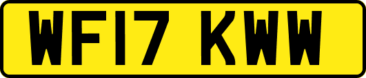 WF17KWW