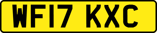 WF17KXC