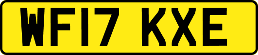 WF17KXE