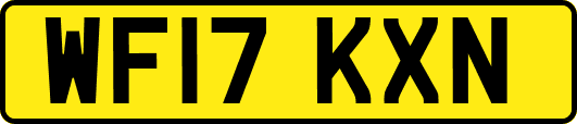 WF17KXN