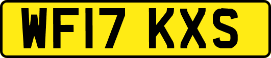 WF17KXS