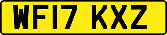 WF17KXZ