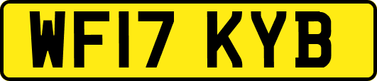 WF17KYB