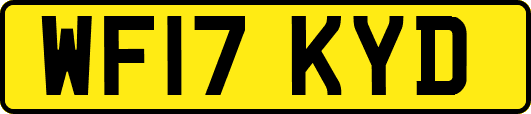 WF17KYD