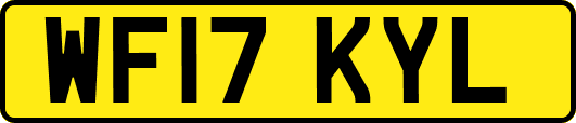 WF17KYL