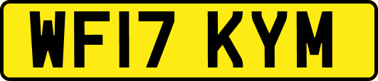WF17KYM