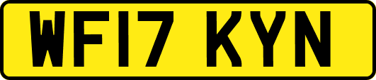WF17KYN