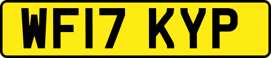 WF17KYP