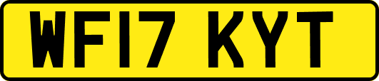 WF17KYT