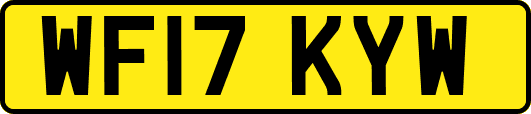 WF17KYW