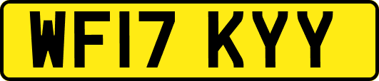 WF17KYY