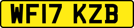 WF17KZB
