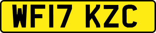 WF17KZC