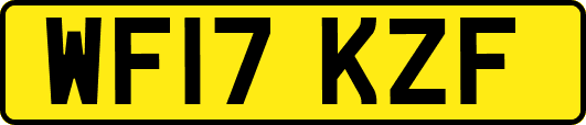WF17KZF