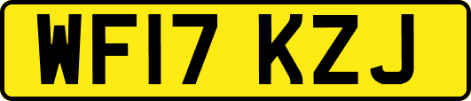 WF17KZJ