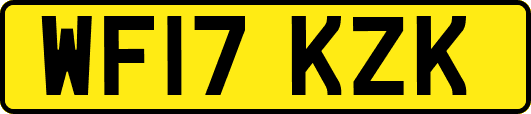 WF17KZK
