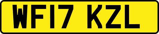 WF17KZL