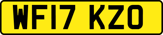 WF17KZO