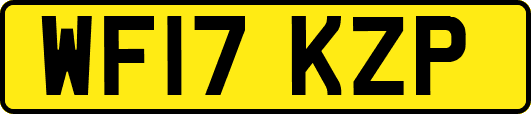WF17KZP