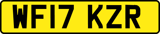 WF17KZR