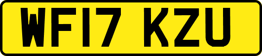 WF17KZU