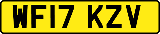 WF17KZV