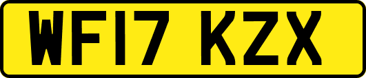 WF17KZX