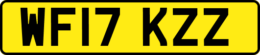 WF17KZZ