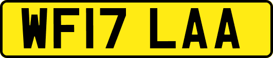 WF17LAA