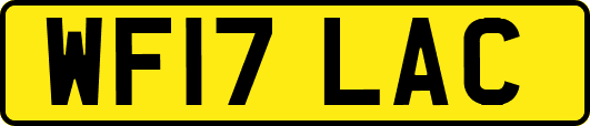 WF17LAC