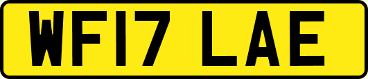 WF17LAE