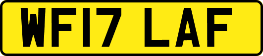 WF17LAF