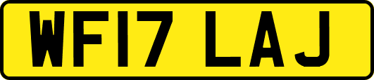 WF17LAJ
