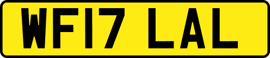 WF17LAL