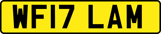 WF17LAM