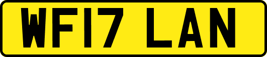 WF17LAN
