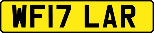 WF17LAR