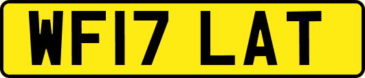 WF17LAT