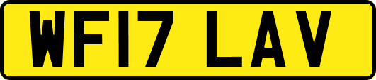 WF17LAV