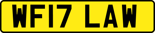 WF17LAW