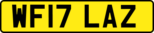 WF17LAZ