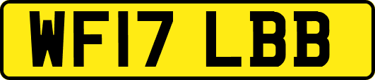 WF17LBB