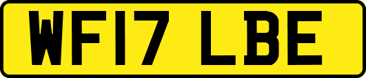 WF17LBE